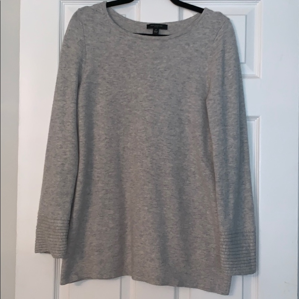 Ann Taylor sweater long